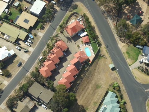 Sapphire Court Holiday Units - Timeshare Accommodation 4
