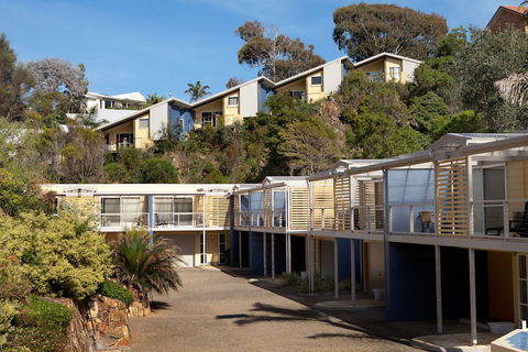 Tathra Beach House Apartments - Timeshare Accommodation 3