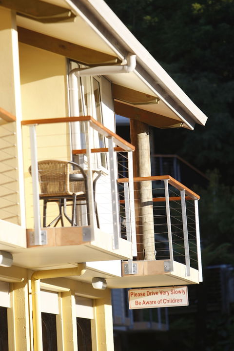 Tathra Beach House Apartments - Timeshare Accommodation 0