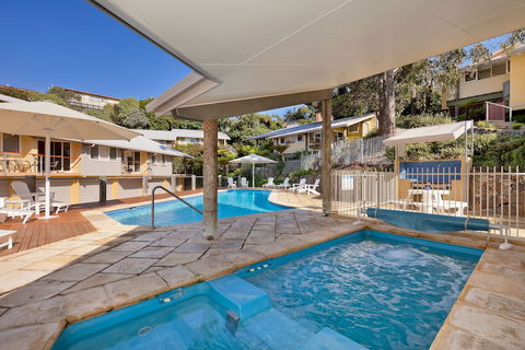 Tathra Beach House Apartments - Timeshare Accommodation 5