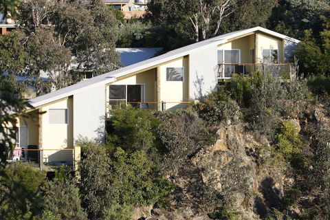 Tathra Beach House Apartments - Timeshare Accommodation 4