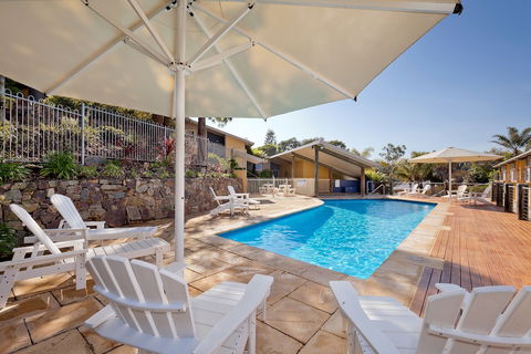Tathra Beach House Apartments - Timeshare Accommodation 6