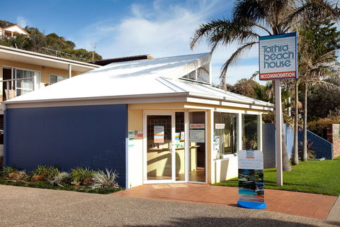 Tathra Beach House Apartments - Timeshare Accommodation 1