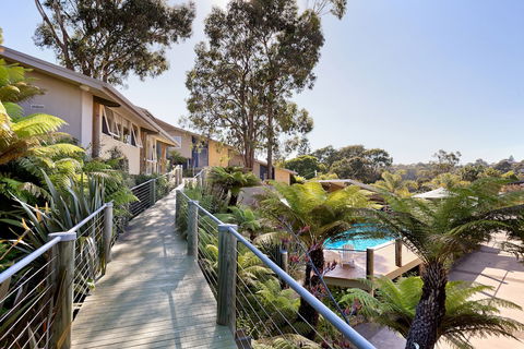 Tathra Beach House Apartments - Timeshare Accommodation 2