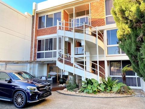 Bay Breeze Boutique Accommodation - Timeshare Accommodation 0