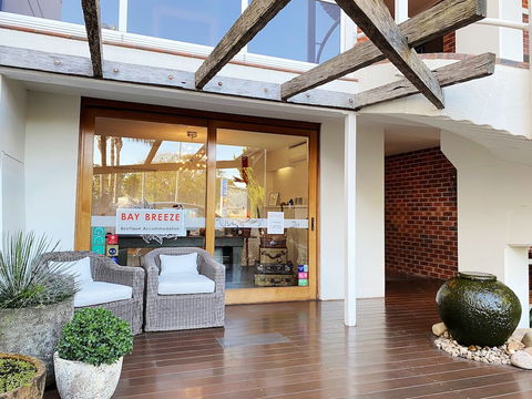 Bay Breeze Boutique Accommodation - Timeshare Accommodation 6