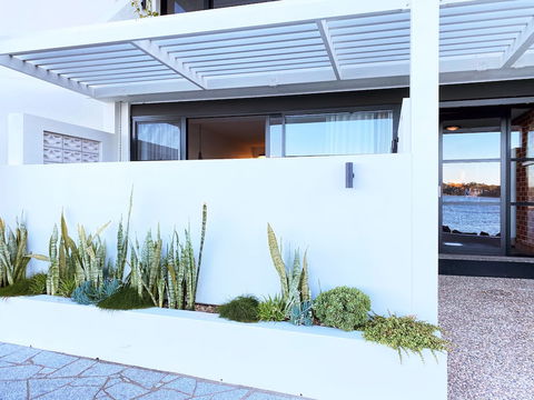 Bay Breeze Boutique Accommodation - Timeshare Accommodation 3