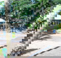 Rainforest Motel - Timeshare Accommodation