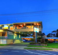 Bermagui Motor Inn - Timeshare Accommodation