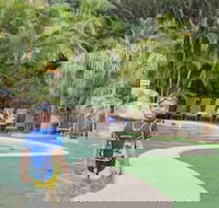 The Palms At Avoca - Timeshare Accommodation