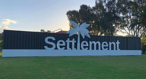 Settlement Motor Inn, Deniliquin - Timeshare Accommodation 0