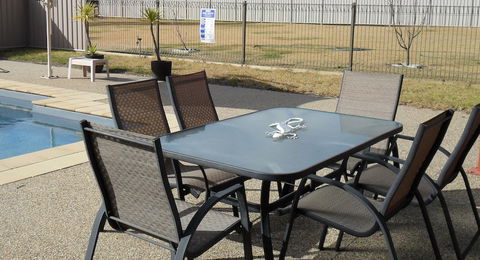 Settlement Motor Inn, Deniliquin - Timeshare Accommodation 4