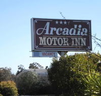 Arcadia Motor Inn - Timeshare Accommodation