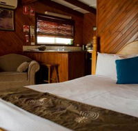 Bendigo Bush Cabins - Timeshare Accommodation