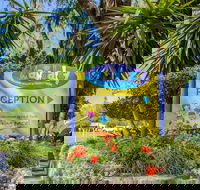 Mandalay Holiday Resort and Tourist Park - Timeshare Accommodation