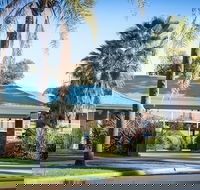 Thurgoona Country Club Resort - Timeshare Accommodation