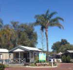 Pinjarra Caravan Park  Cabins - Timeshare Accommodation