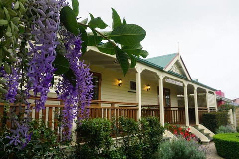 Reid's Place - Timeshare Accommodation 7
