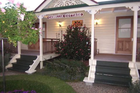 Reid's Place - Timeshare Accommodation 6
