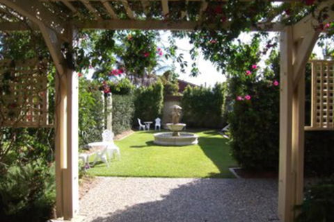 Reid's Place - Timeshare Accommodation 4