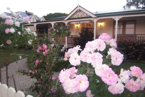 Reid's Place - Timeshare Accommodation 0
