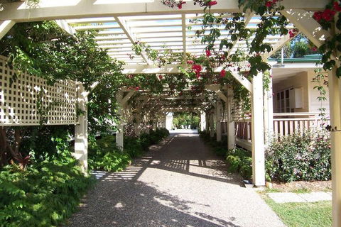 Reid's Place - Timeshare Accommodation 2