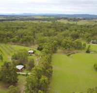 Twin Trees Country Cottages