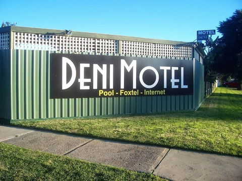 Deniliquin Motel - Timeshare Accommodation 6