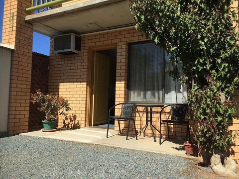 Deniliquin Motel - Timeshare Accommodation 5