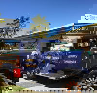 Deniliquin Motel - Timeshare Accommodation