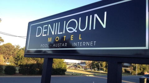 Deniliquin Motel - Timeshare Accommodation 1