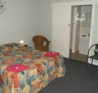 Corowa Motor Inn - Timeshare Accommodation