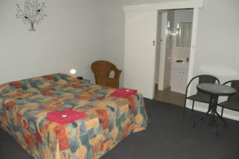 Corowa Motor Inn - Timeshare Accommodation 0