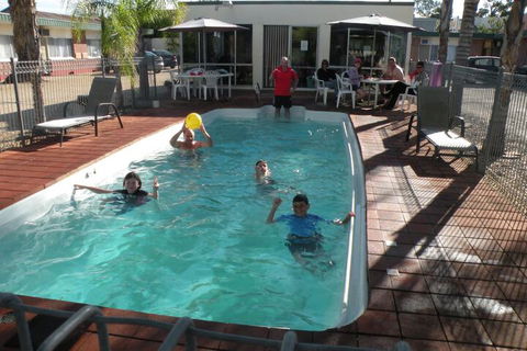 Corowa Motor Inn - Timeshare Accommodation 4