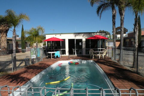 Corowa Motor Inn - Timeshare Accommodation 3