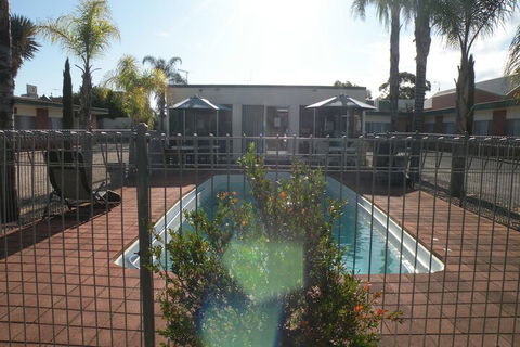 Corowa Motor Inn - Timeshare Accommodation 6