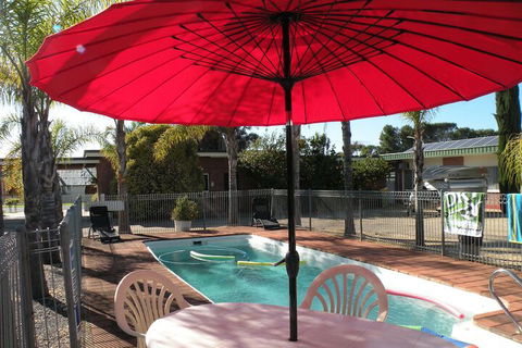 Corowa Motor Inn - Timeshare Accommodation 5