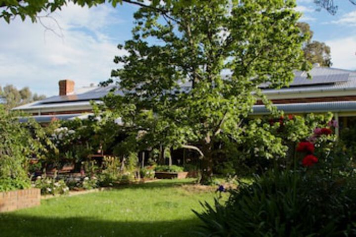 Steels Creek VIC Timeshare Accommodation
