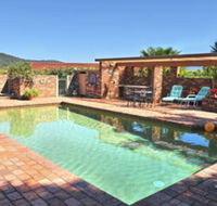 Langbrook Estate Cottages - Timeshare Accommodation