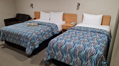 Edward Parry Motel & Apartments - Timeshare Accommodation 6