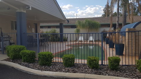 Edward Parry Motel & Apartments - Timeshare Accommodation 4