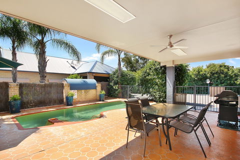 Edward Parry Motel & Apartments - Timeshare Accommodation 0