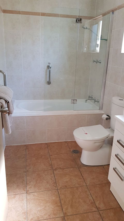 Edward Parry Motel & Apartments - Timeshare Accommodation 5