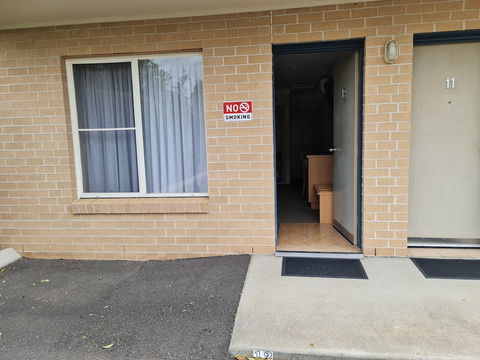 Edward Parry Motel & Apartments - Timeshare Accommodation 1
