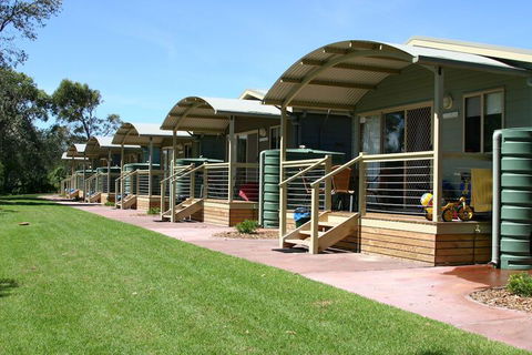 Lakesea Park - Timeshare Accommodation 3