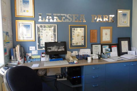 Lakesea Park - Timeshare Accommodation 4