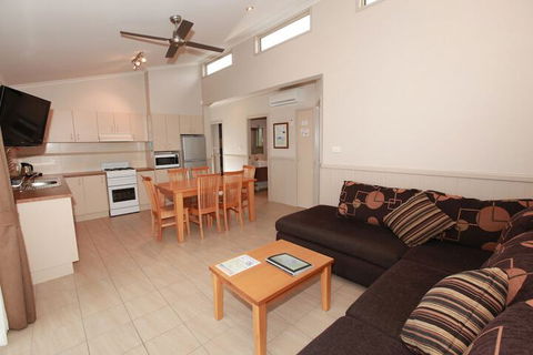 Lakesea Park - Timeshare Accommodation 6