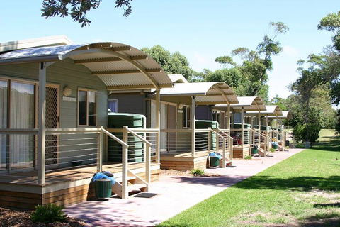 Lakesea Park - Timeshare Accommodation 2