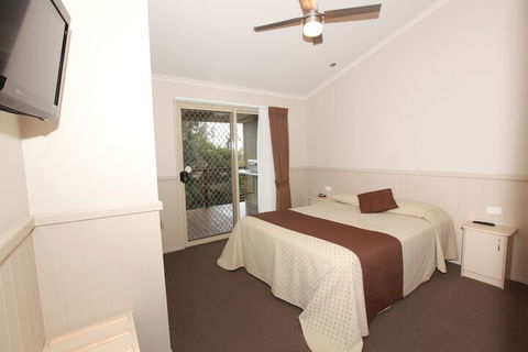 Lakesea Park - Timeshare Accommodation 5