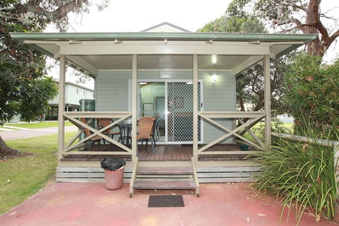 Lakesea Park - Timeshare Accommodation 1